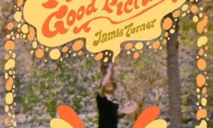 Jamie Turner