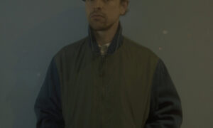 Kodak Kid、'Half Moon'を公開