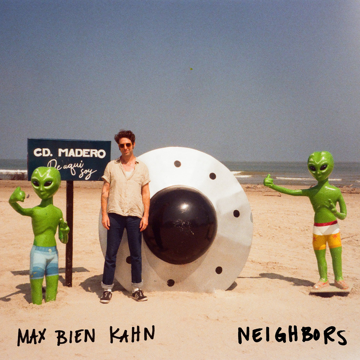 Max Bien Kahn