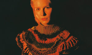 Shaina Hayes