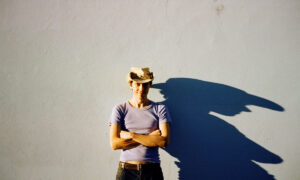 Tex Crick、'Sugar In My Cup'のMVを公開