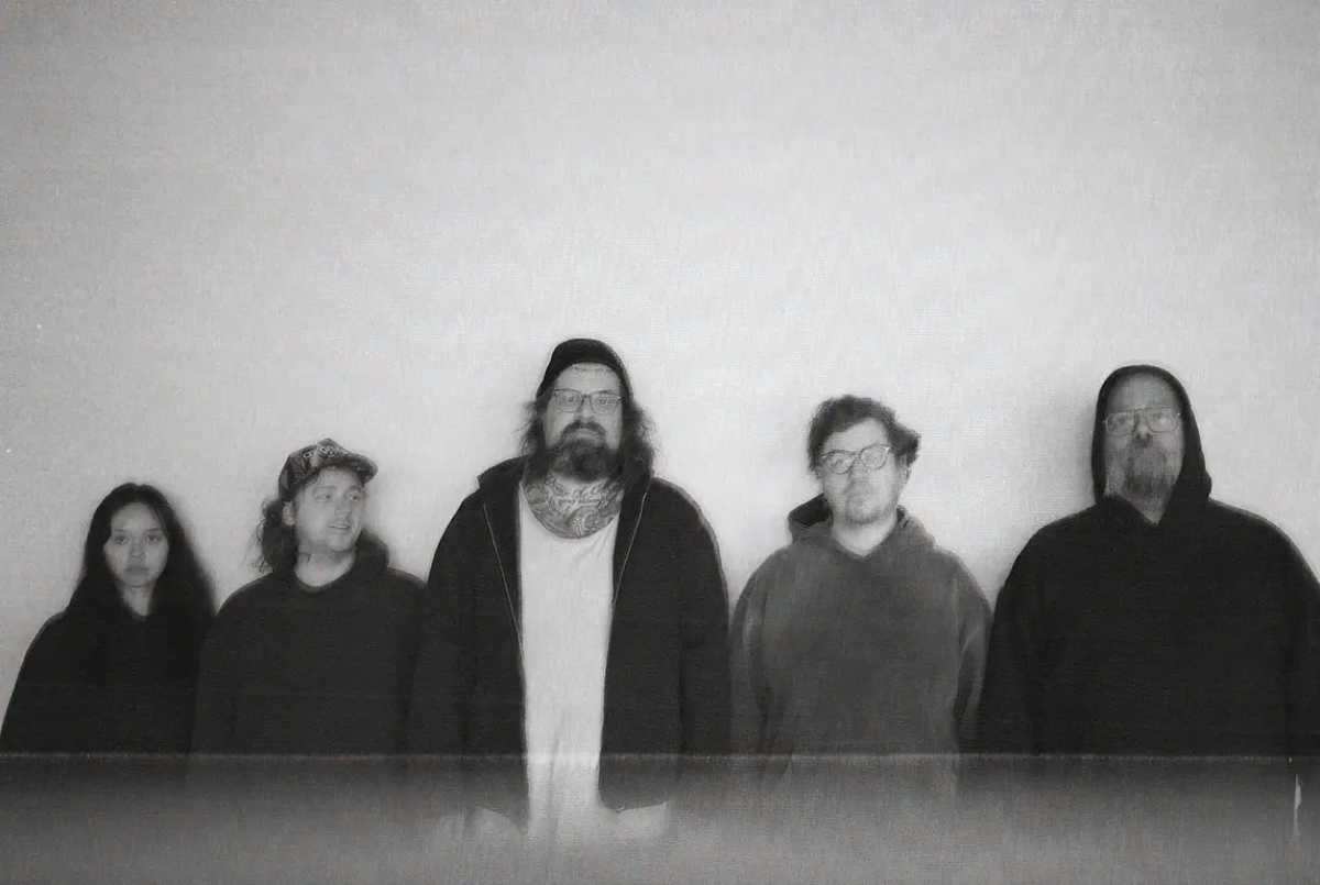 The Body x Cel Genesis