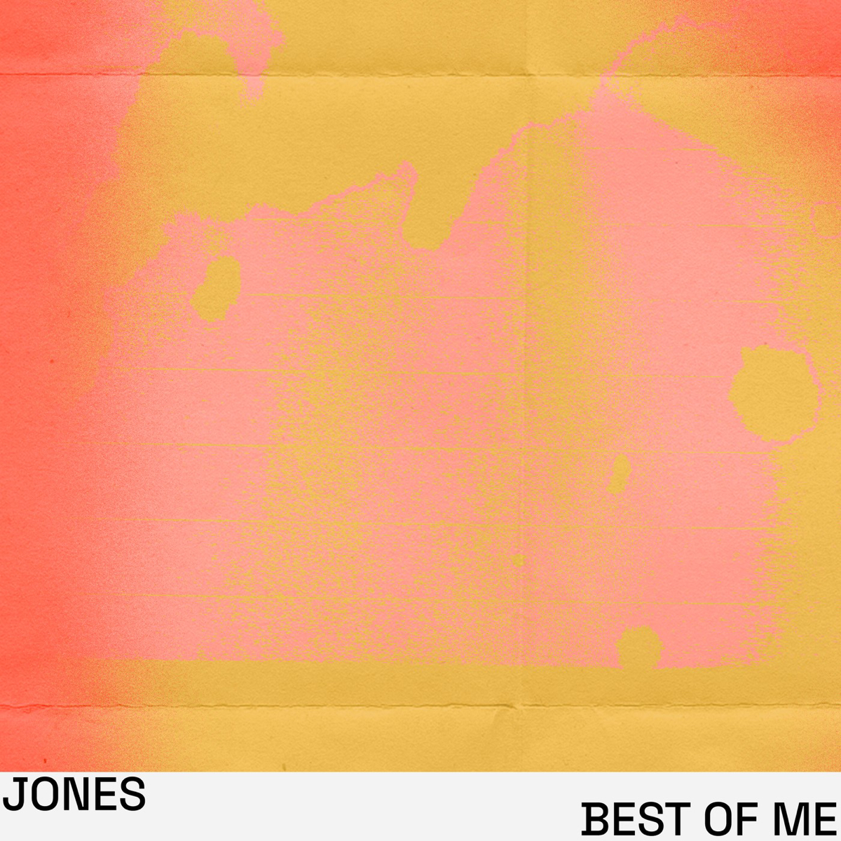 JONES