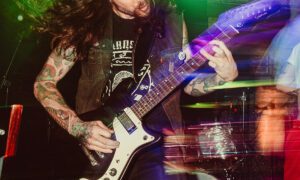 Matt C. White