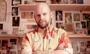 Owen Duff