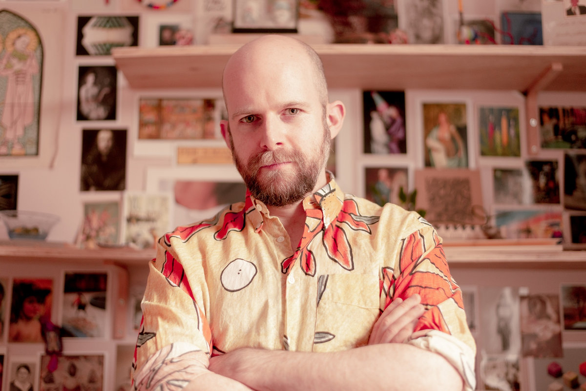 Owen Duff