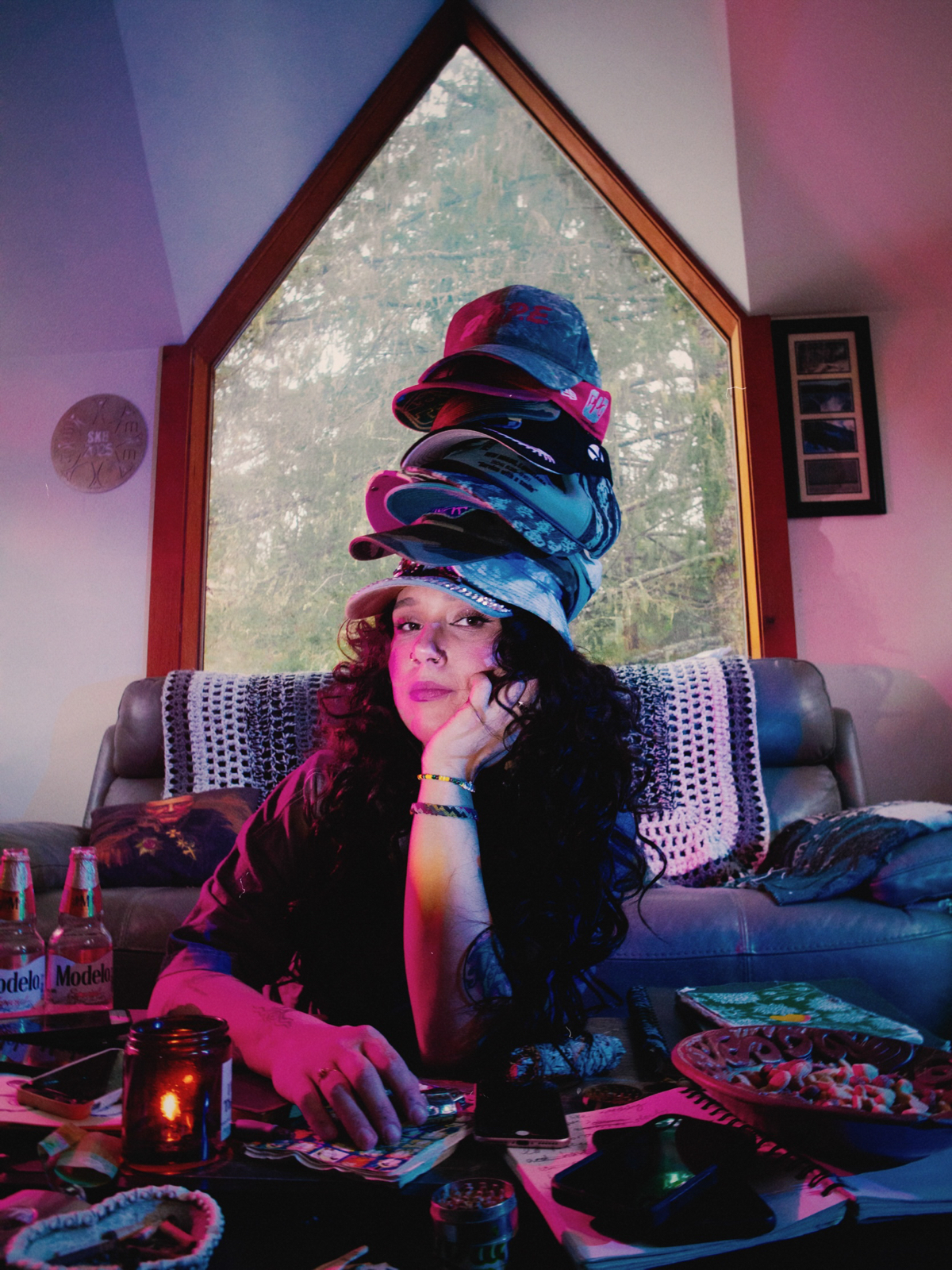 Ruby Waters