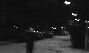 Seth Mackey、'Coming Up For Air'を公開