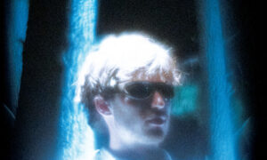 Stefan、'In Stereo'を公開