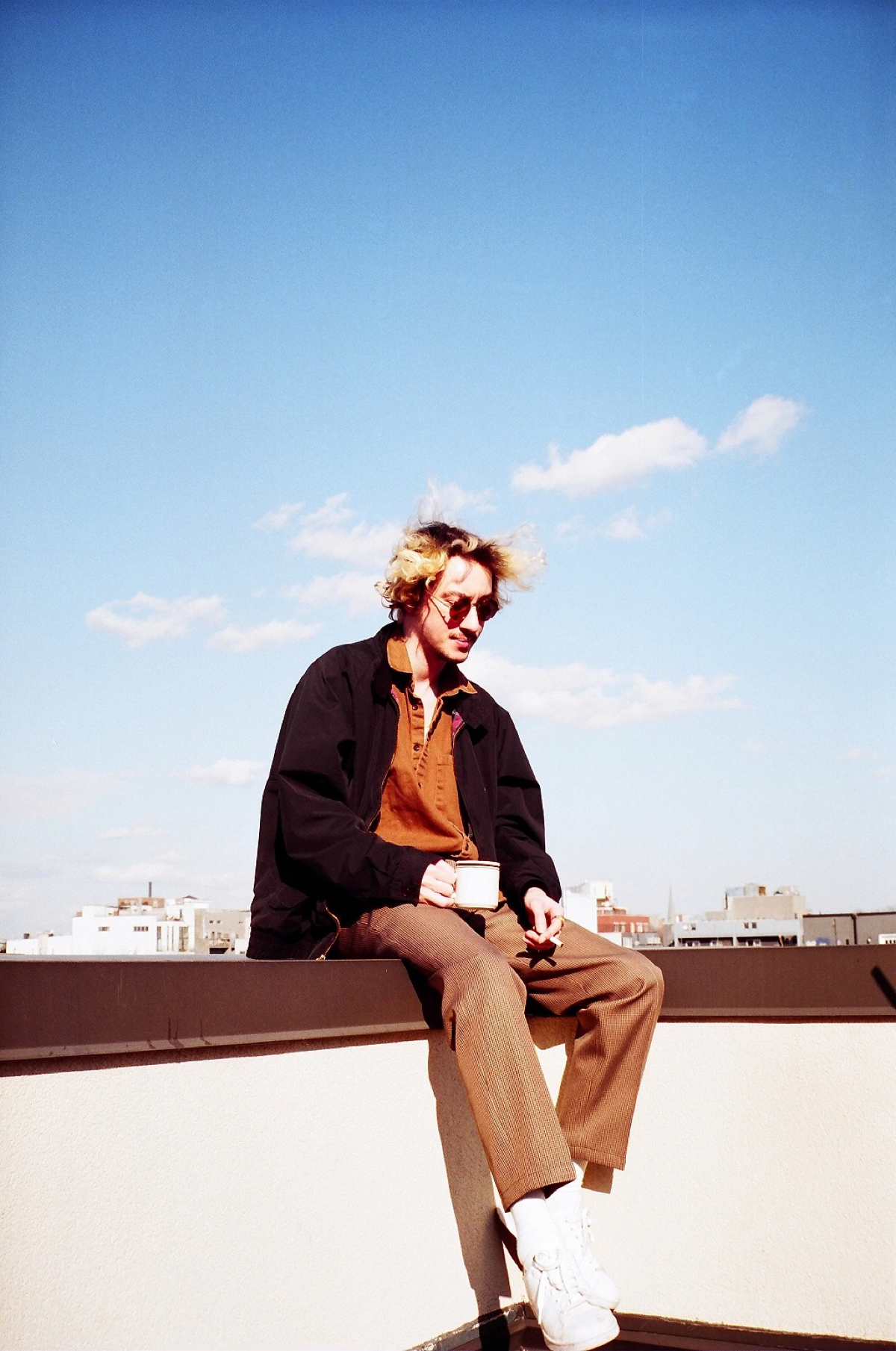 Stevedreez