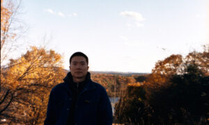 W. Y. Huang