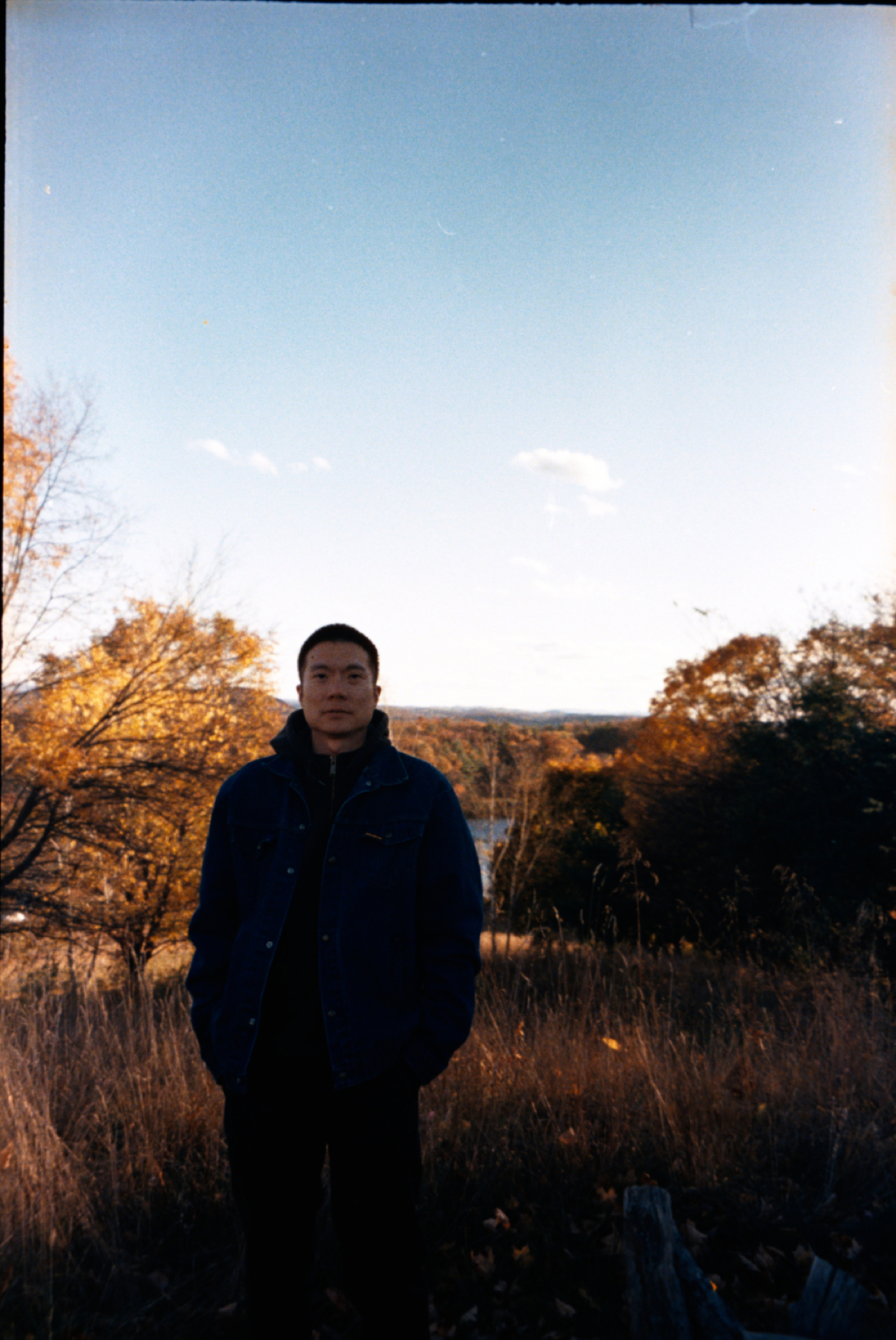 W. Y. Huang