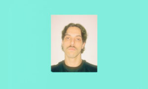 aaron joseph russo、'c o u l d i t b e ?'を公開