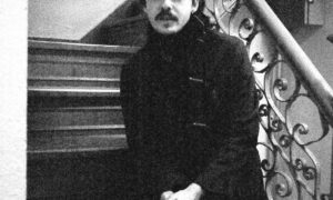 Alexander Wren