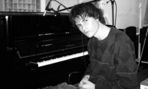 Archie Tulk