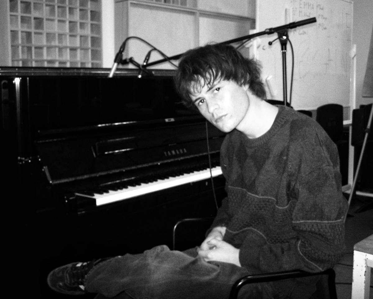 Archie Tulk