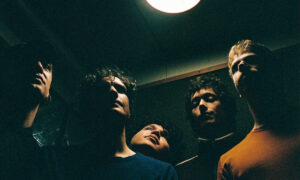 Awning