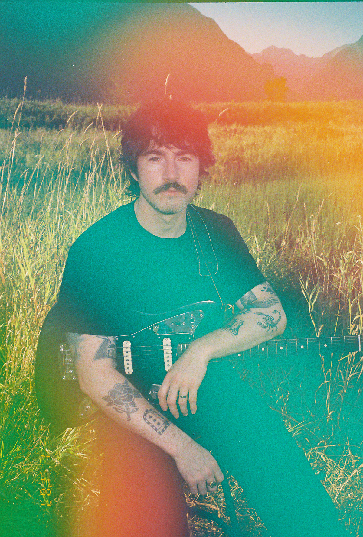 Dawson Forsey