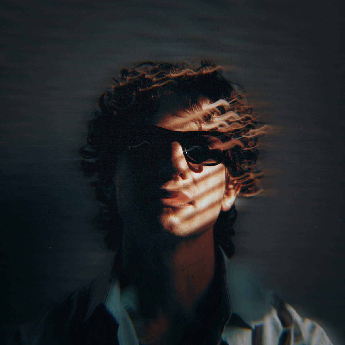 Drew Elliott