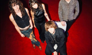 Dynamite Shakers