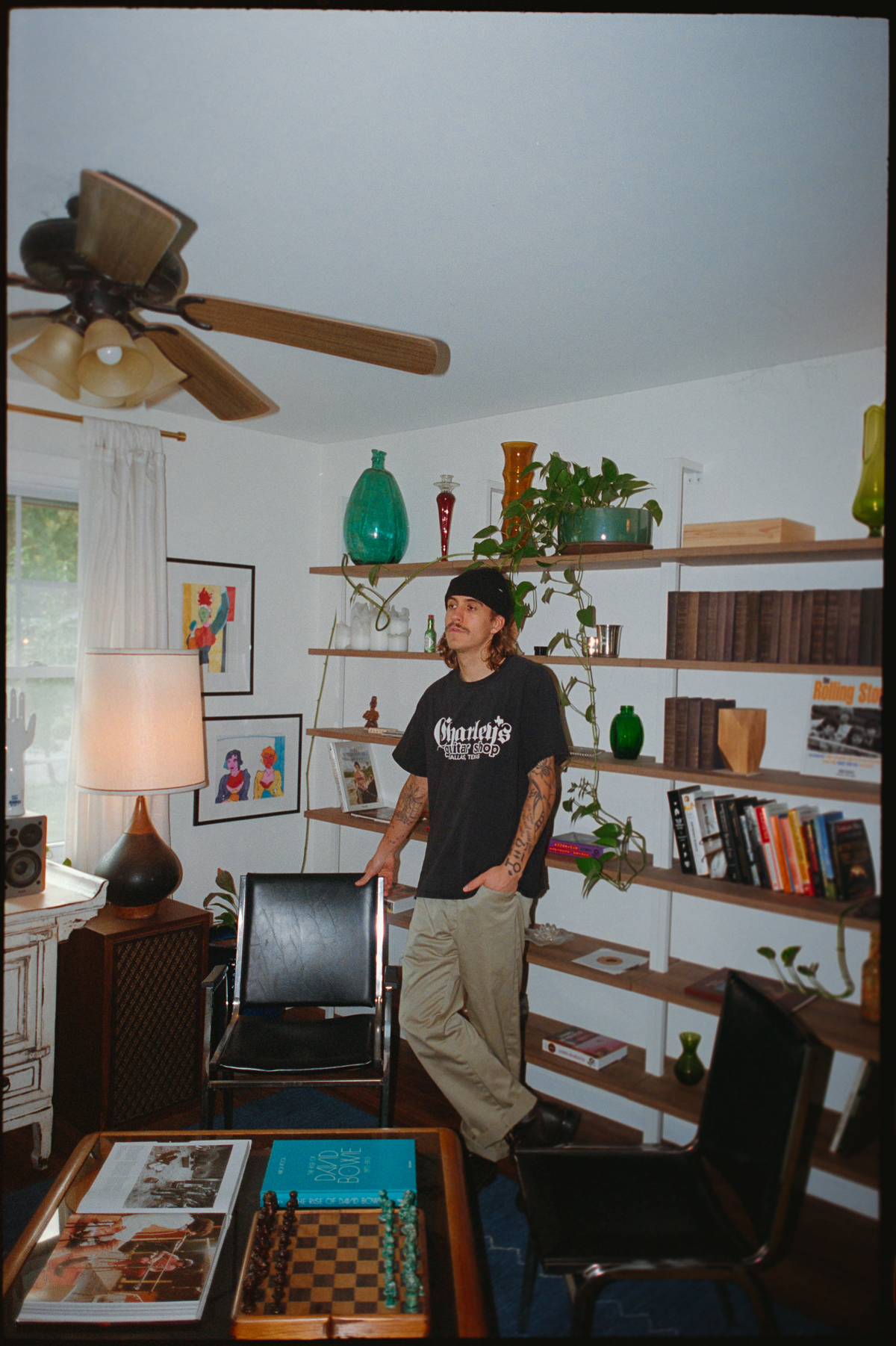 Joe Jenneman