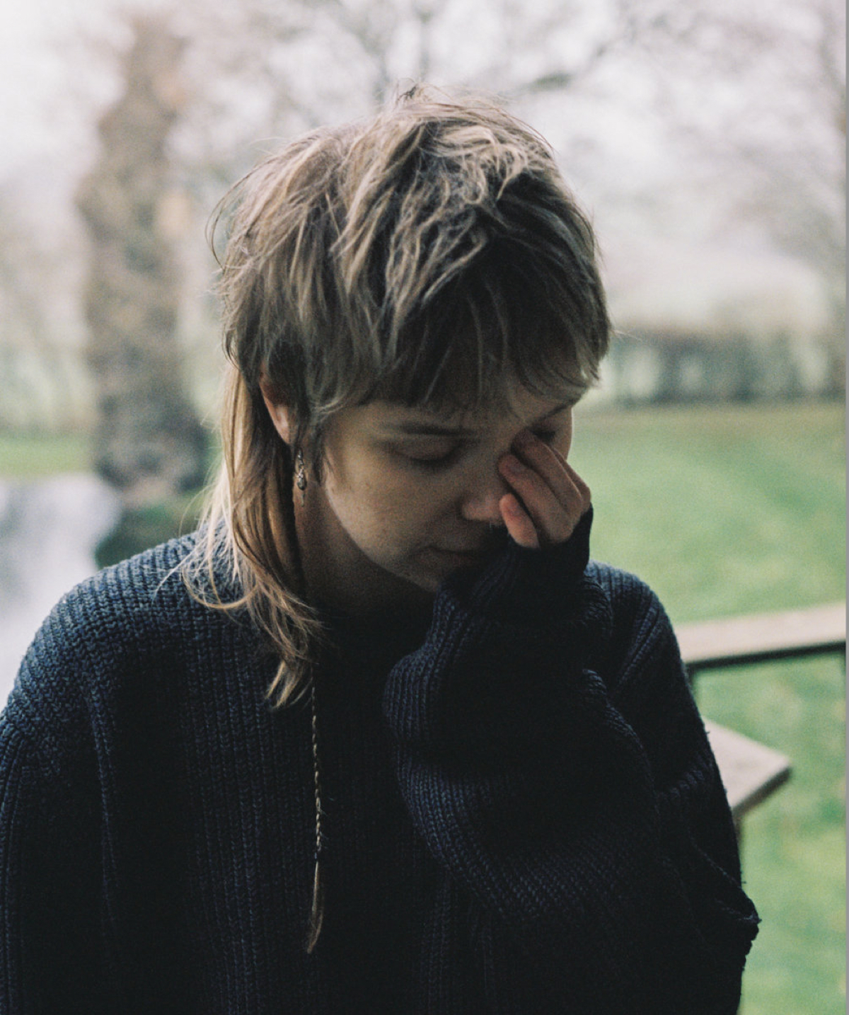 May Payne