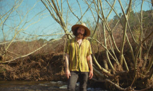 Sam Burchfield、'Looking For Love'を公開