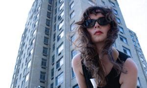 Stef Chura