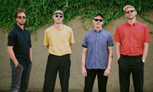 The BV's