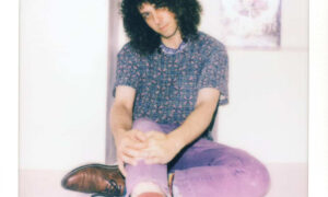 Vinyl Williams