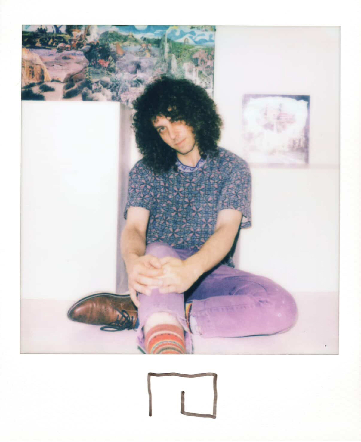 Vinyl Williams