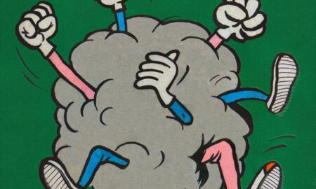 WORLD BRAIN