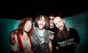 Wasted Youth Club