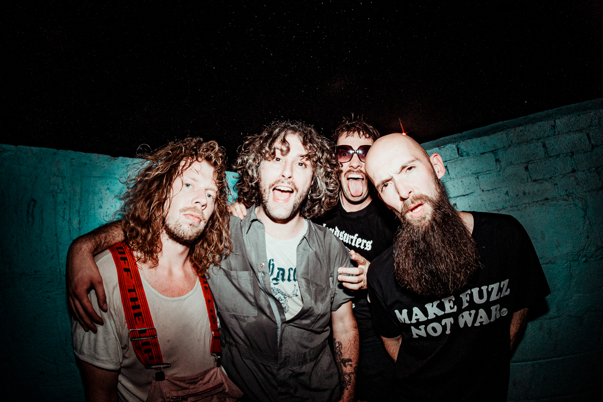 Wasted Youth Club