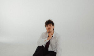 wilted dream、'Olympic Dreamer'を公開
